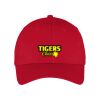 Six Panel Twill Cap Thumbnail