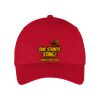 Six Panel Twill Cap Thumbnail