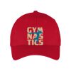 Six Panel Twill Cap Thumbnail