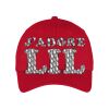 Six Panel Twill Cap Thumbnail