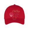 Six Panel Twill Cap Thumbnail