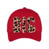 Six Panel Twill Cap Thumbnail