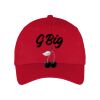 Six Panel Twill Cap Thumbnail