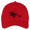 Five Panel Twill Cap Thumbnail