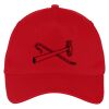 Five Panel Twill Cap Thumbnail