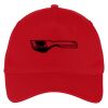 Five Panel Twill Cap Thumbnail