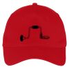 Five Panel Twill Cap Thumbnail