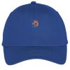 Six Panel Unstructured Twill Cap Thumbnail