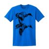 Unisex Classic Short Sleeve Crewneck Tee Thumbnail