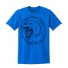 Unisex Classic Short Sleeve Crewneck Tee Thumbnail