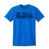 Unisex Classic Short Sleeve Crewneck Tee Thumbnail