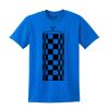 Unisex Classic Short Sleeve Crewneck Tee Thumbnail