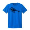 Unisex Classic Short Sleeve Crewneck Tee Thumbnail