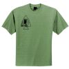 Unisex Classic Short Sleeve Crewneck Tee Thumbnail