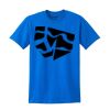 Unisex Classic Short Sleeve Crewneck Tee Thumbnail