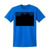 Unisex Classic Short Sleeve Crewneck Tee Thumbnail
