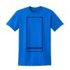 Unisex Classic Short Sleeve Crewneck Tee Thumbnail