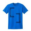 Unisex Classic Short Sleeve Crewneck Tee Thumbnail