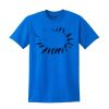 Unisex Classic Short Sleeve Crewneck Tee Thumbnail