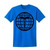 Unisex Classic Short Sleeve Crewneck Tee Thumbnail