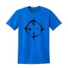 Unisex Classic Short Sleeve Crewneck Tee Thumbnail