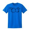 Unisex Classic Short Sleeve Crewneck Tee Thumbnail