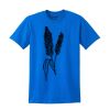 Unisex Classic Short Sleeve Crewneck Tee Thumbnail