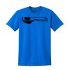Unisex Classic Short Sleeve Crewneck Tee Thumbnail
