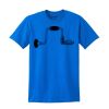 Unisex Classic Short Sleeve Crewneck Tee Thumbnail