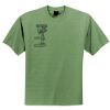 Unisex Classic Short Sleeve Crewneck Tee Thumbnail