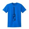 Unisex Classic Short Sleeve Crewneck Tee Thumbnail