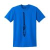Unisex Classic Short Sleeve Crewneck Tee Thumbnail