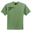 Unisex Classic Short Sleeve Crewneck Tee Thumbnail