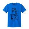 Unisex Classic Short Sleeve Crewneck Tee Thumbnail