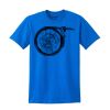 Unisex Classic Short Sleeve Crewneck Tee Thumbnail