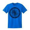 Unisex Classic Short Sleeve Crewneck Tee Thumbnail