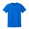 Unisex Classic Short Sleeve Crewneck Tee Thumbnail