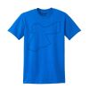 Unisex Classic Short Sleeve Crewneck Tee Thumbnail