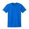 Unisex Classic Short Sleeve Crewneck Tee Thumbnail