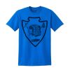 Unisex Classic Short Sleeve Crewneck Tee Thumbnail