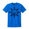 Unisex Classic Short Sleeve Crewneck Tee Thumbnail