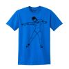 Unisex Classic Short Sleeve Crewneck Tee Thumbnail