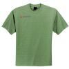 Unisex Classic Short Sleeve Crewneck Tee Thumbnail