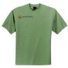 Unisex Classic Short Sleeve Crewneck Tee Thumbnail