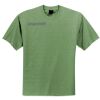 Unisex Classic Short Sleeve Crewneck Tee Thumbnail