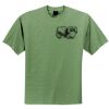 Youth Classic Short Sleeve Crewneck Tee Thumbnail