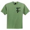 Youth Classic Short Sleeve Crewneck Tee Thumbnail