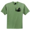 Youth Classic Short Sleeve Crewneck Tee Thumbnail