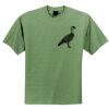 Youth Classic Short Sleeve Crewneck Tee Thumbnail