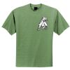 Youth Classic Short Sleeve Crewneck Tee Thumbnail